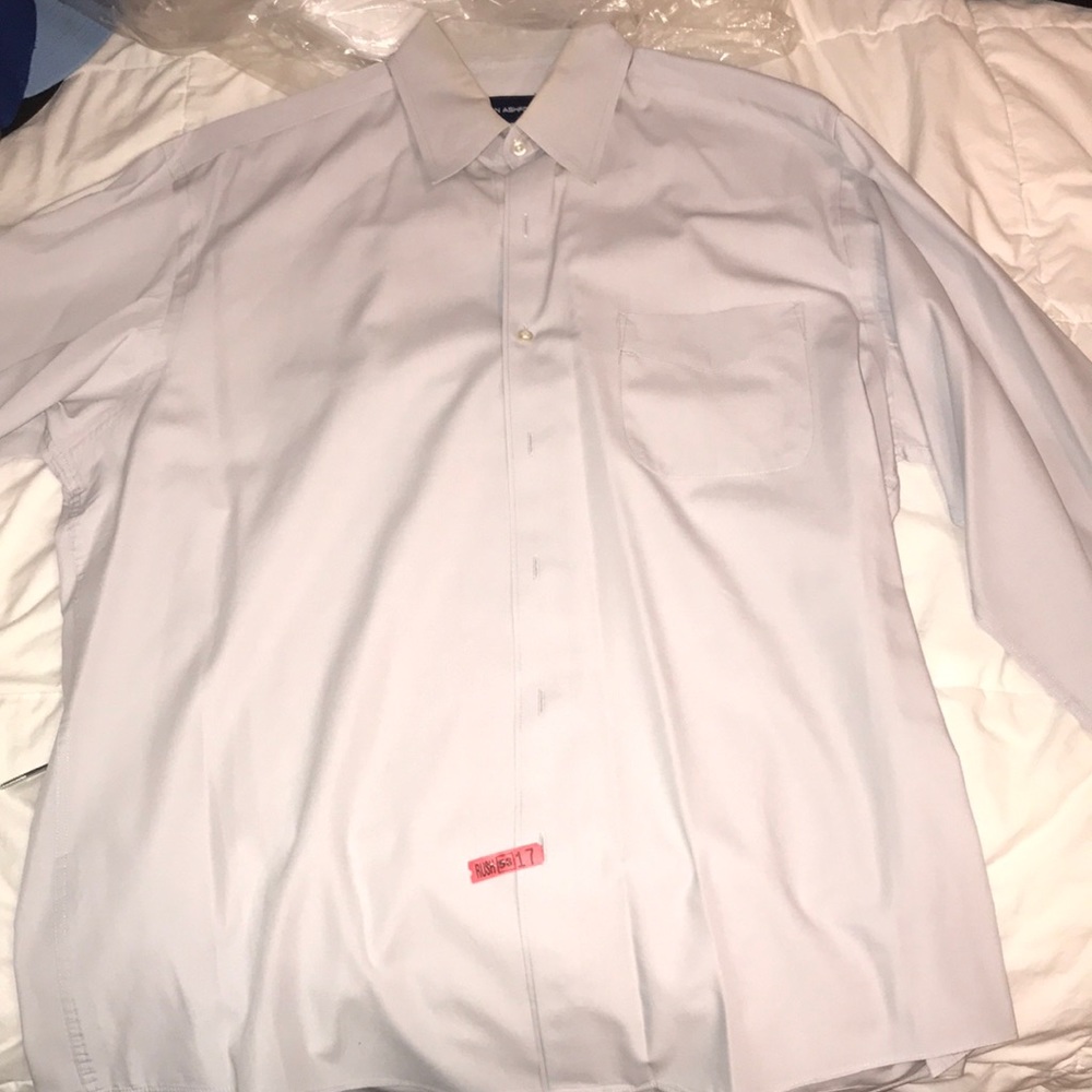 Dress shirt